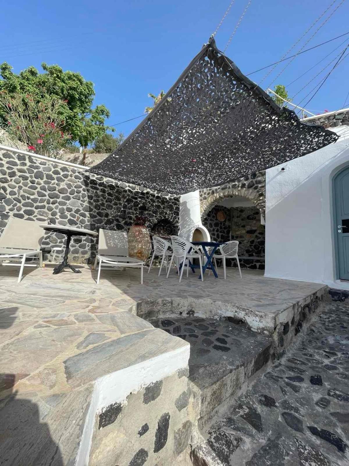 Ferienhaus Blue Vine *