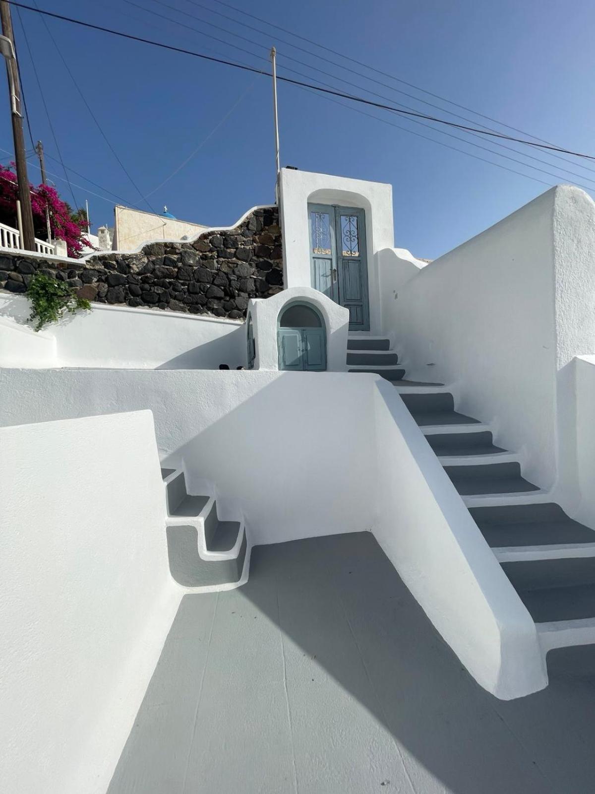 Blue Vine Ferienhaus