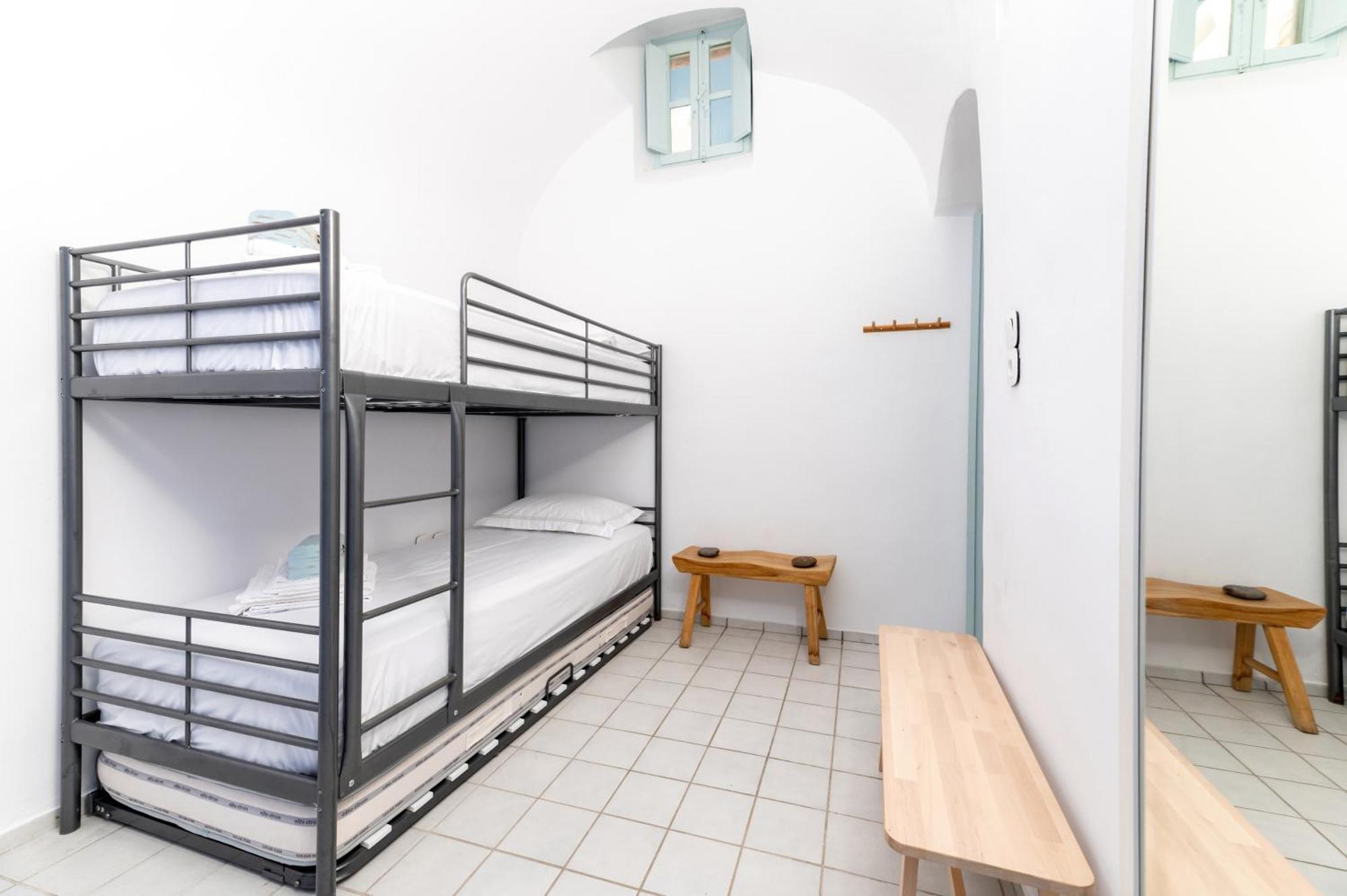 Ferienhaus Blue Vine Kamári